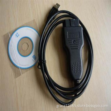 VAG CAN COMMANDER 5.5 + PINReader3.9